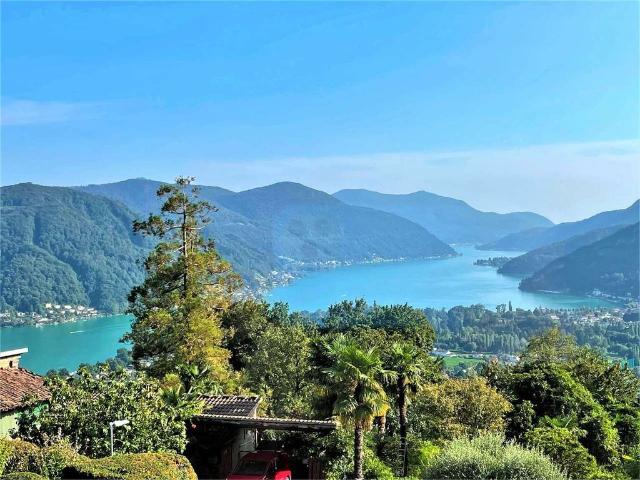 Apartment kaufen in Vernate, Tessin