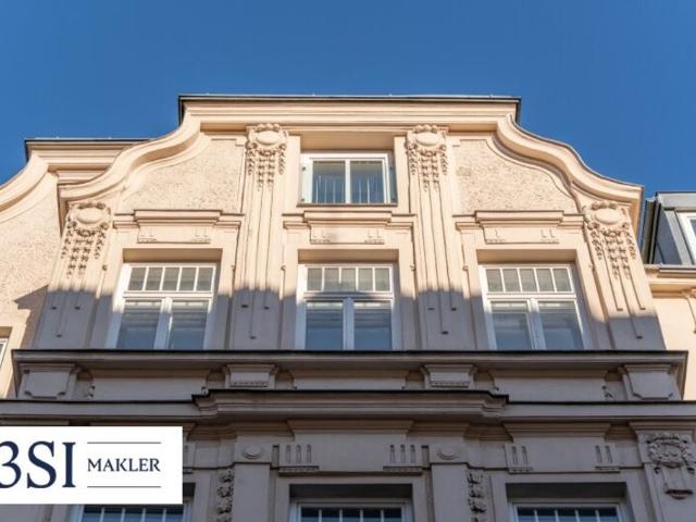 Apartment kaufen in Währing, Wien