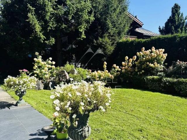 Apartment mieten in Saanen, Bern