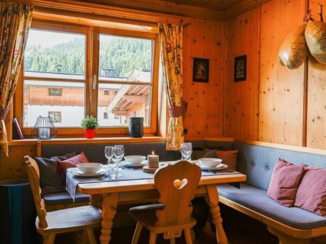 Apartment mieten in Kirchberg in Tirol, Tirol