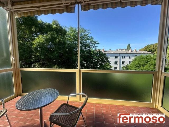 Apartment mieten in Wien