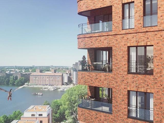 Apartment kaufen in Hakenfelde, Berlin