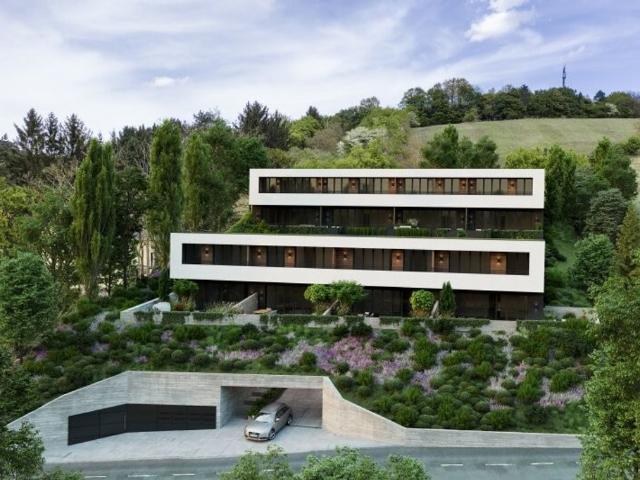 Apartment kaufen in Klosterneuburg, Niederösterreich