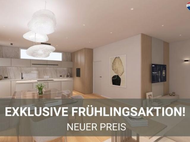 Apartment kaufen in Pöstlingberg, Linz
