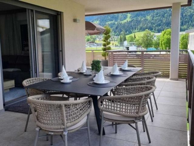 Apartment kaufen in Söll, Tirol
