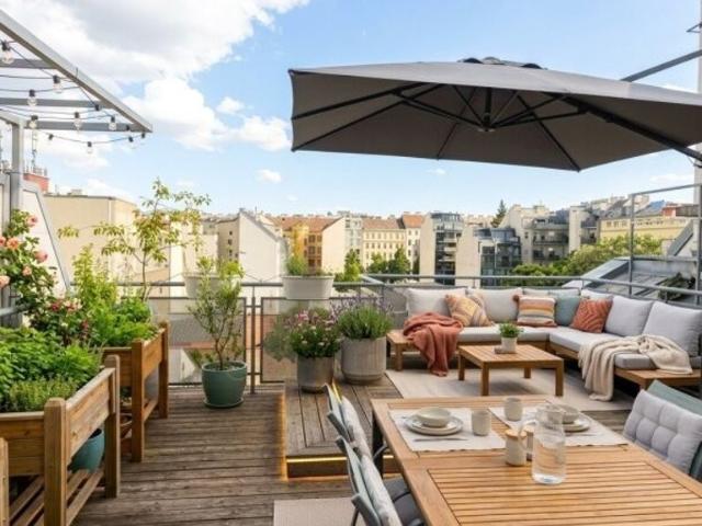 Apartment kaufen in Wien