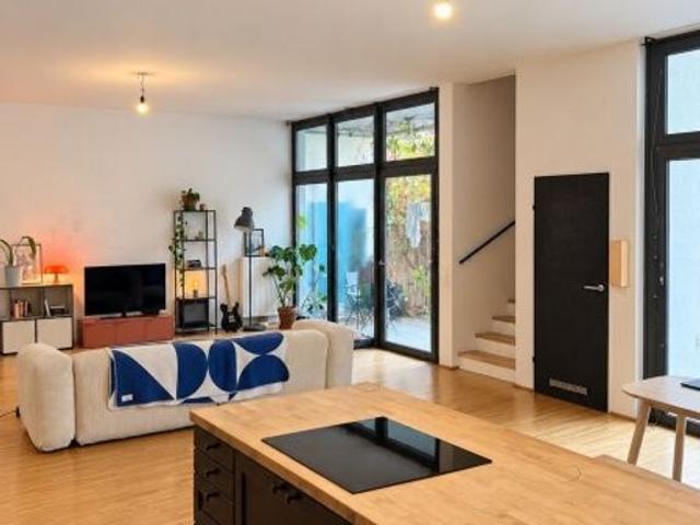Apartment kaufen in Wien