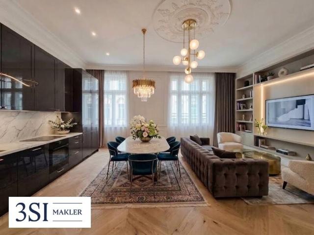 Apartment kaufen in Thurygrund, Wien