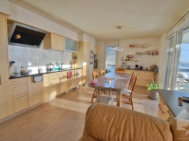 Apartment kaufen in Dugny, Leytron, Wallis