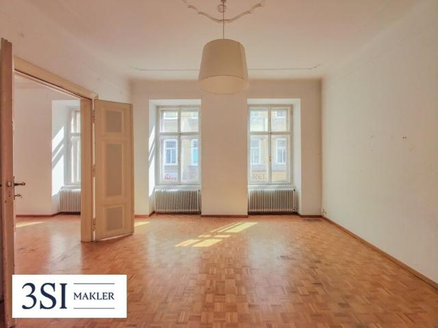 Apartment kaufen in Neubau, Wien