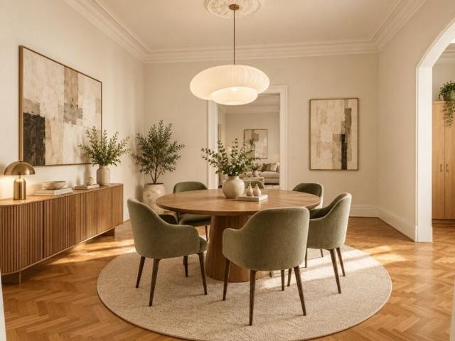 Apartment kaufen in Wien