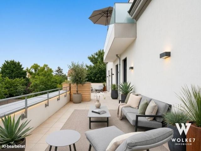 Apartment kaufen in Wien