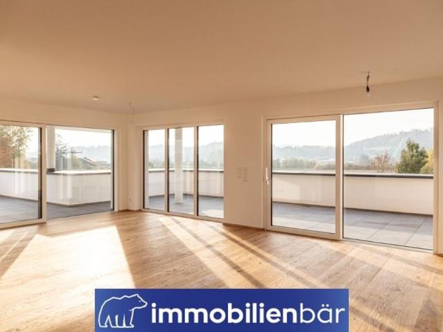 Apartment kaufen in Seebach, Hinzenbach