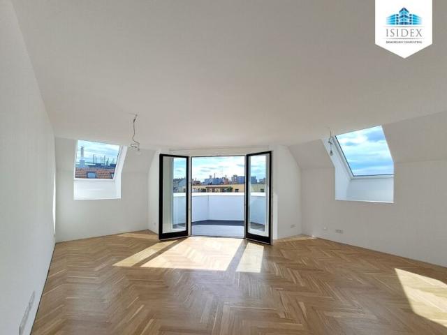 Apartment kaufen in KG Hernals, Wien