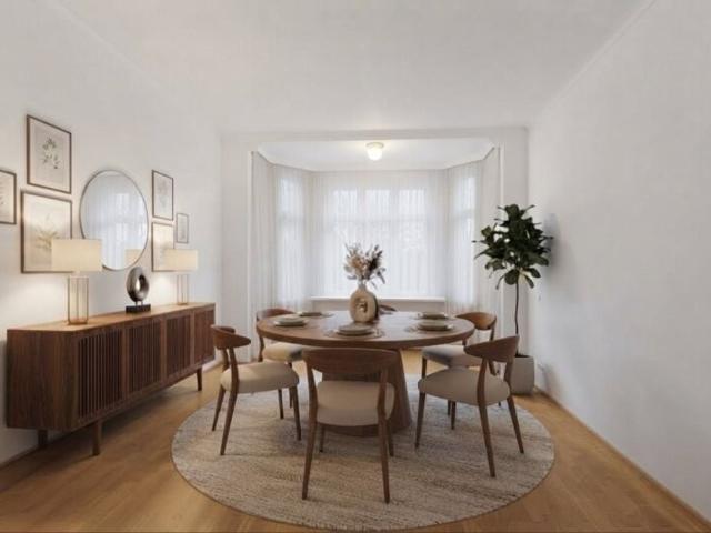 Apartment kaufen in Wien
