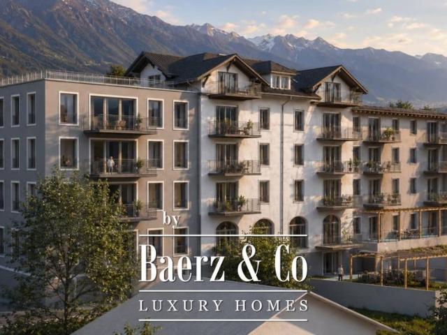 Apartment kaufen in Sachseln, Obwalden