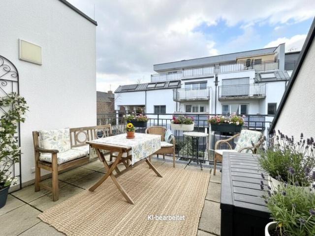Apartment mieten in Donaustadt, Wien