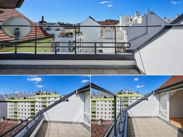 Apartment kaufen in Wien