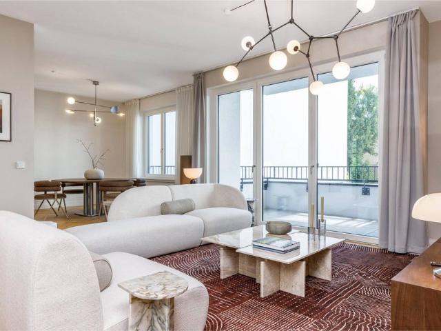 Apartment kaufen in Charlottenburg, Berlin