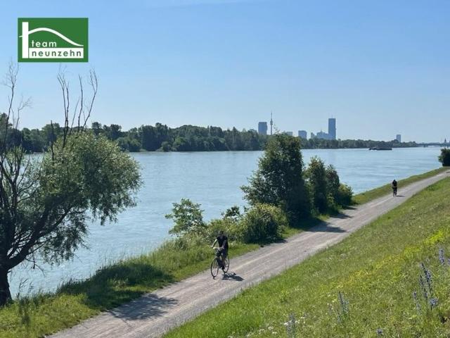Apartment kaufen in Kahlenbergerdorf, Wien