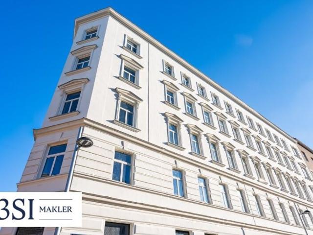 Apartment kaufen in KG Landstraße, Wien