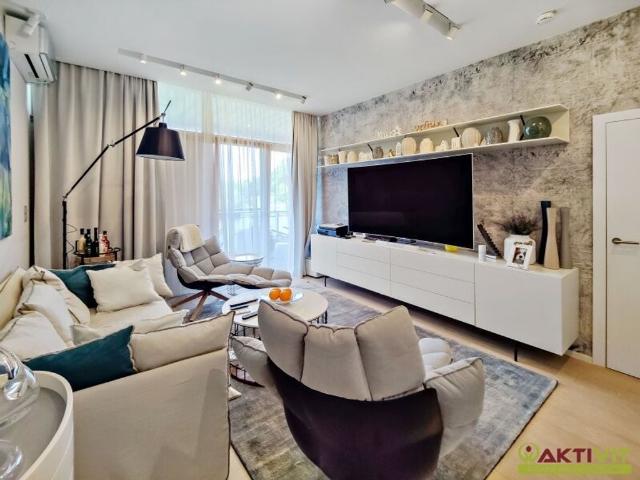 Apartment kaufen in Loipersdorf bei Fürstenfeld, Steiermark