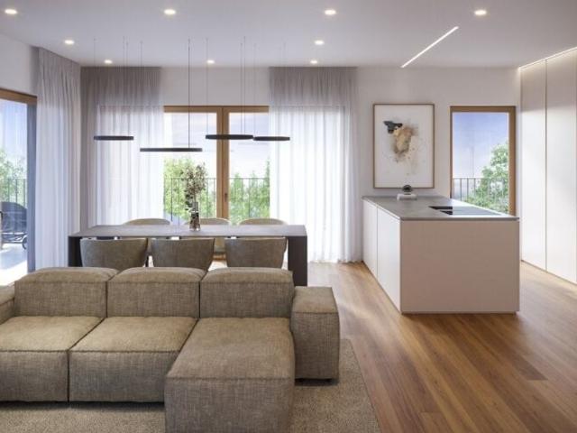 Apartment kaufen in Thalheim bei Wels, Oberösterreich