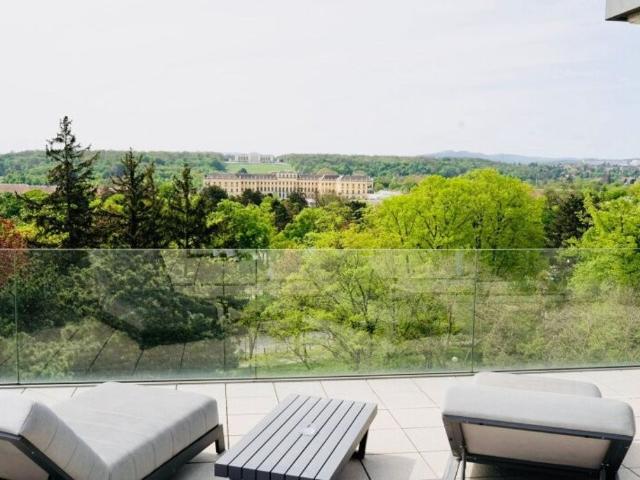 Apartment mieten in Hietzing, Wien