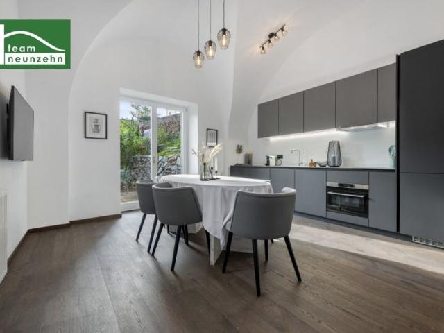 Apartment mieten in Döbling, Wien