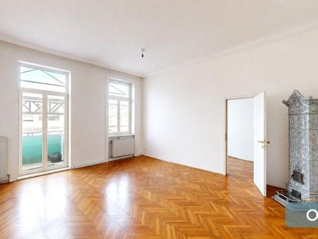 Apartment kaufen in Wien