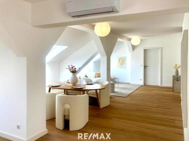 Apartment kaufen in Wien