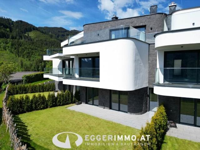 Apartment kaufen in Zell am See, Salzburg