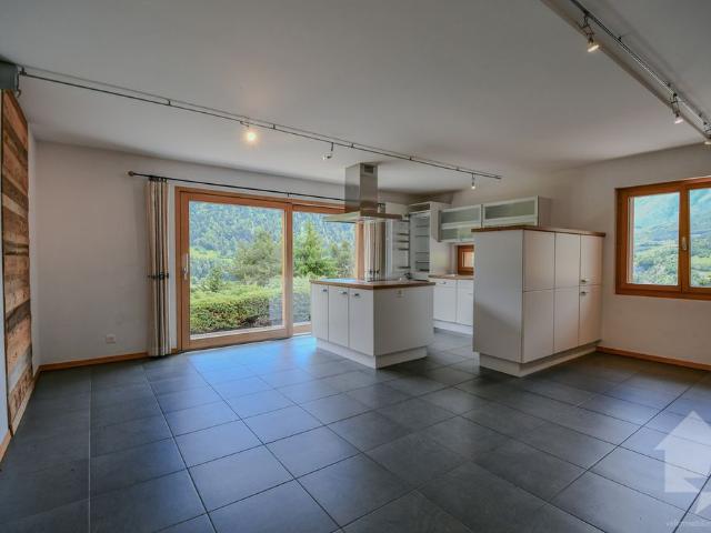 Apartment kaufen in Vollèges, Wallis