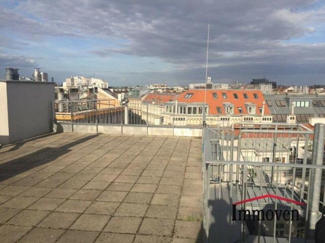 Apartment mieten in Wien