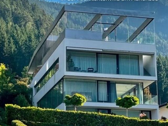 Apartment kaufen in Eben, Tirol