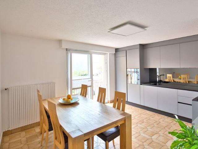 Apartment kaufen in Conthey, Wallis