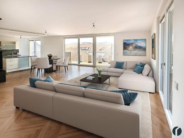 Apartment kaufen in Tulln an der Donau, Niederösterreich
