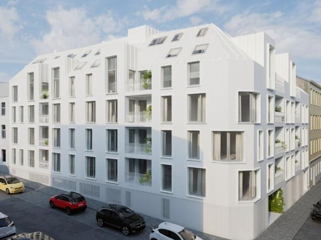 Apartment kaufen in Wien