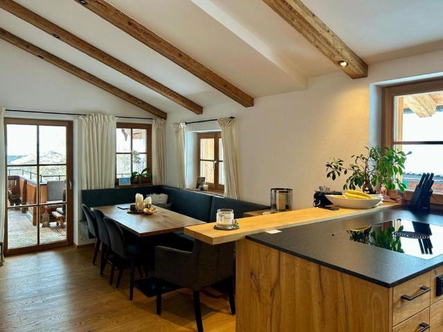 Apartment mieten in Going am Wilden Kaiser, Tirol