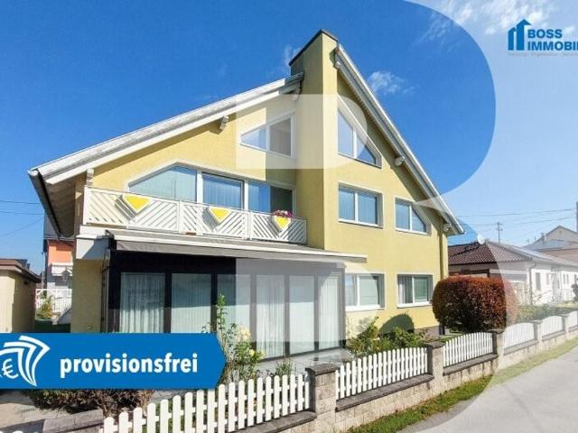 Apartment mieten in St. Dionysen, Traun