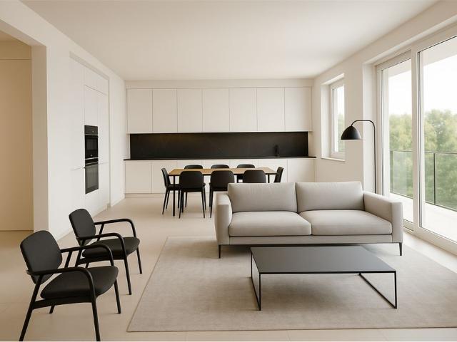 Apartment kaufen in Mendrisio, Tessin