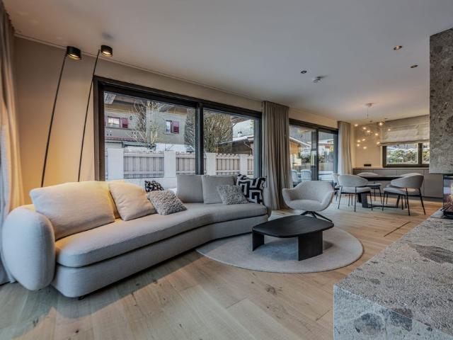 Apartment kaufen in Reith bei Kitzbühel, Tirol