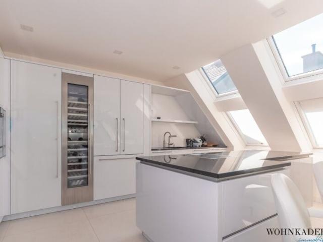 Apartment kaufen in Wien