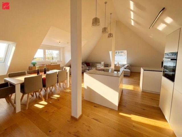 Apartment kaufen in Gersdorf-Feistritz, Steiermark