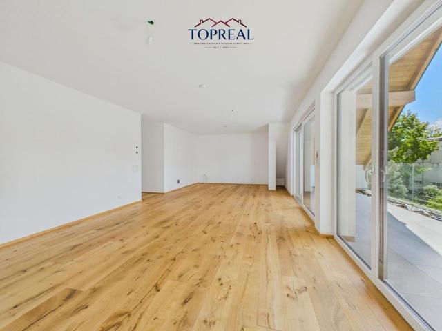 Apartment kaufen in Pichling, Linz