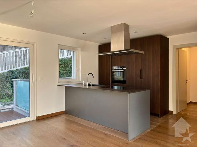 Apartment kaufen in Sierre, Wallis