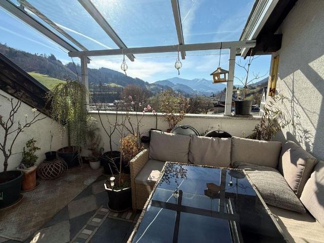 Apartment kaufen in Werfen, Salzburg