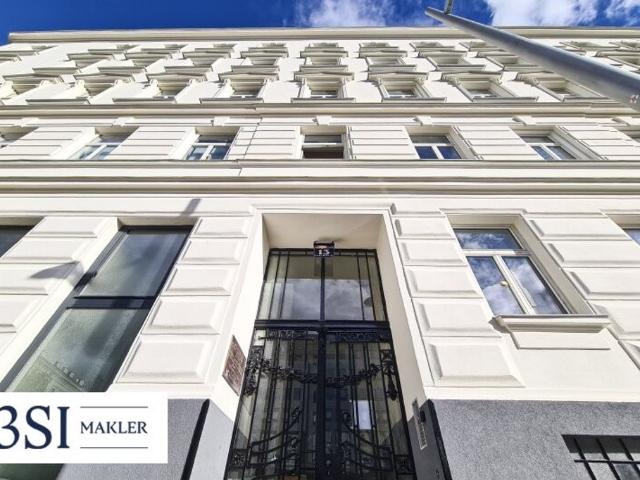 Apartment kaufen in KG Landstraße, Wien