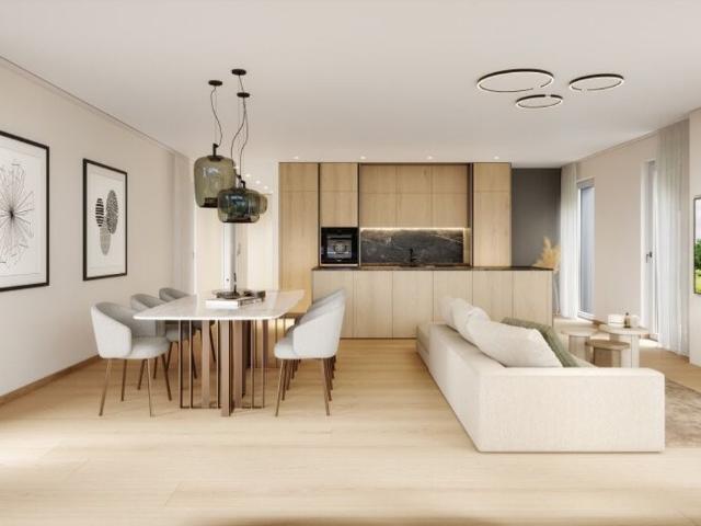Apartment kaufen in Maria Wörth, Kärnten