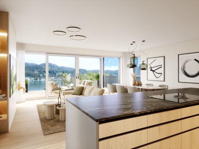 Apartment kaufen in Maria Wörth, Kärnten